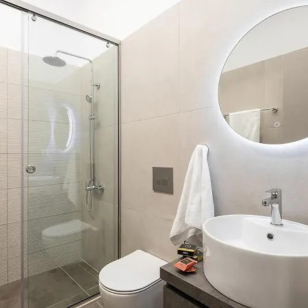 Villa Sunny Vacay Sternai