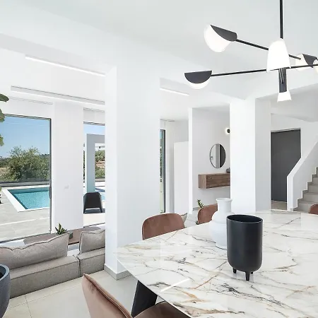 Villa Sunny Vacay *