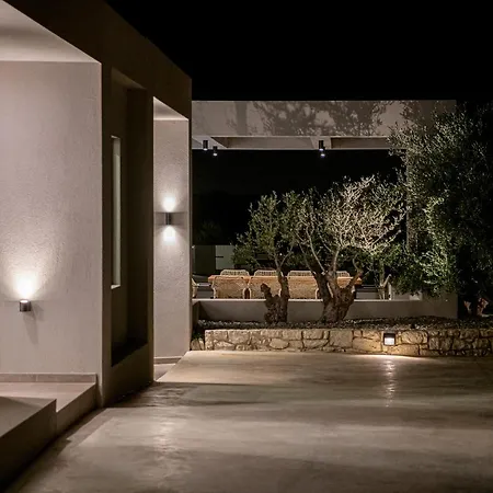 Villa Sunny Vacay *