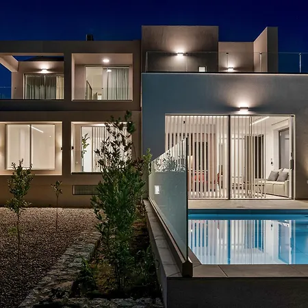 Villa Sunny Vacay Sternai