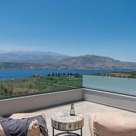 Villa Sunny Vacay