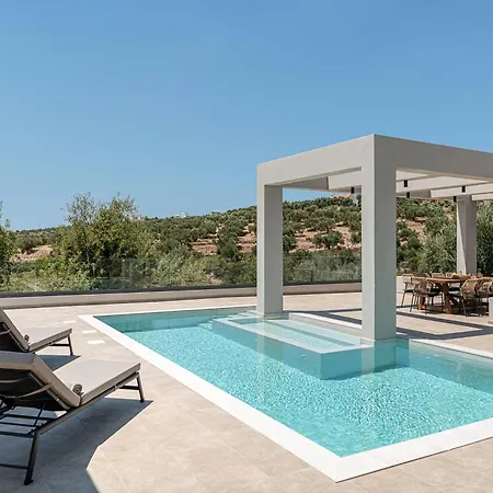 Villa Sunny Vacay *