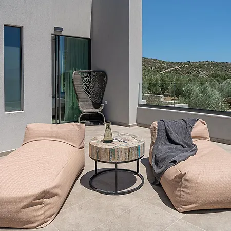 Villa Sunny Vacay Sternai