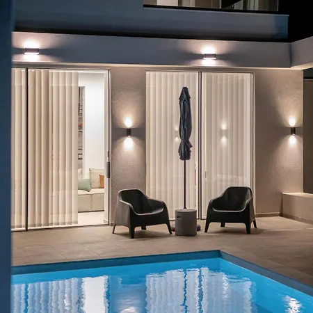 Villa Sunny Vacay