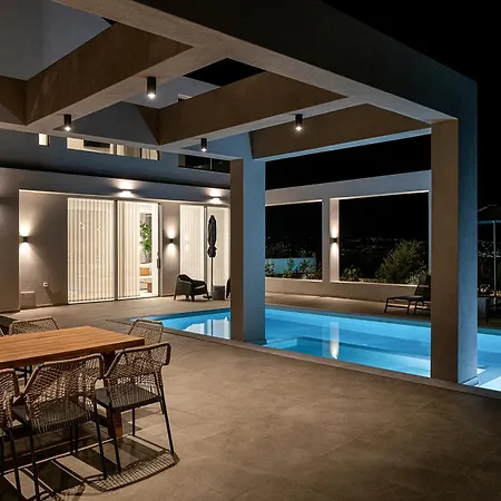 Villa Sunny Vacay *