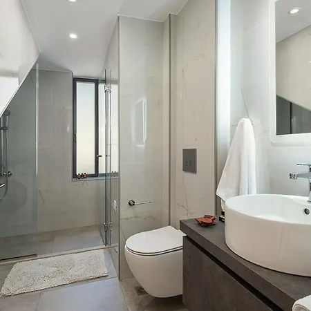 Villa Sunny Vacay Stérnai
